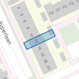 Perceel ZDT01-E-2079