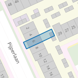 Perceel ZDT01-E-2082