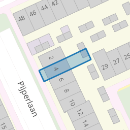 Perceel ZDT01-E-2083