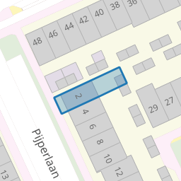 Perceel ZDT01-E-2084