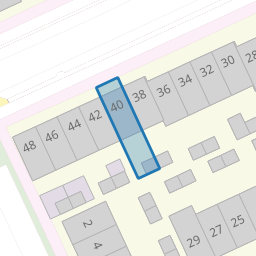 Perceel ZDT01-E-2089