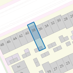 Perceel ZDT01-E-2090