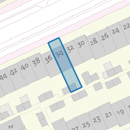 Perceel ZDT01-E-2092