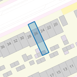 Perceel ZDT01-E-2096