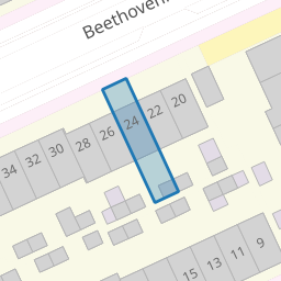 Perceel ZDT01-E-2097