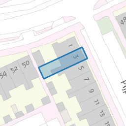 Perceel ZDT01-E-2110