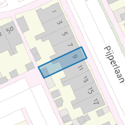 Perceel ZDT01-E-2113