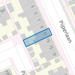 Perceel ZDT01-E-2114