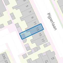 Perceel ZDT01-E-2115