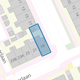 Perceel ZDT01-E-2118