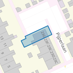 Perceel ZDT01-E-2123