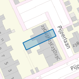 Perceel ZDT01-E-2124