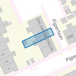 Perceel ZDT01-E-2125