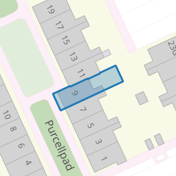 Perceel ZDT01-E-2132