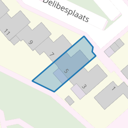 Perceel ZDT01-E-2150