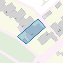 Perceel ZDT01-E-2151