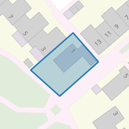 Perceel ZDT01-E-2152