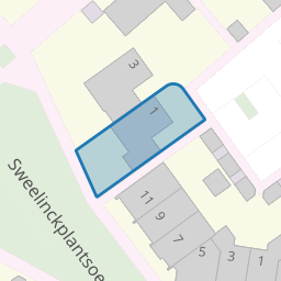 Perceel ZDT01-E-2155