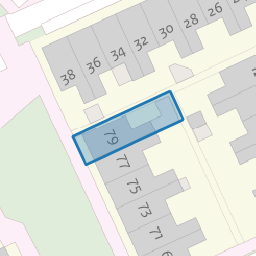 Perceel ZDT01-E-2177