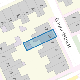 Perceel ZDT01-E-2184