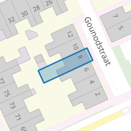 Perceel ZDT01-E-2185