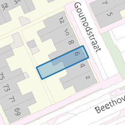 Perceel ZDT01-E-2186