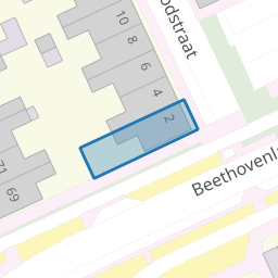 Perceel ZDT01-E-2188