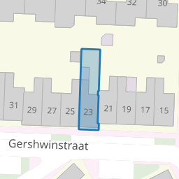 Perceel ZDT01-E-2197