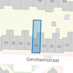 Perceel ZDT01-E-2200