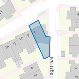 Perceel ZDT01-E-2209