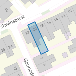 Perceel ZDT01-E-2216