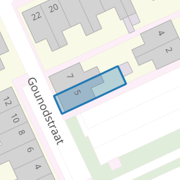 Perceel ZDT01-E-2218