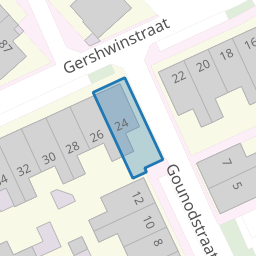 Perceel ZDT01-E-2220