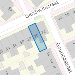 Perceel ZDT01-E-2221