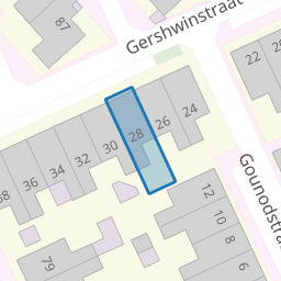 Perceel ZDT01-E-2222