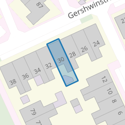 Perceel ZDT01-E-2223