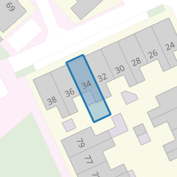 Perceel ZDT01-E-2225