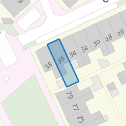 Perceel ZDT01-E-2226