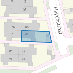 Perceel ZDT01-E-2229