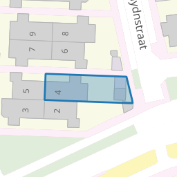 Perceel ZDT01-E-2230