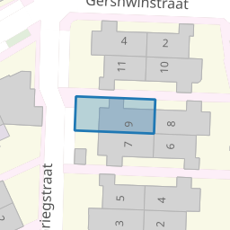 Perceel ZDT01-E-2235