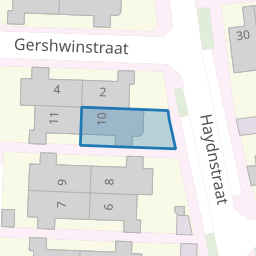 Perceel ZDT01-E-2239