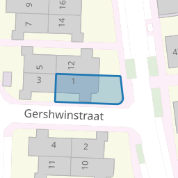 Perceel ZDT01-E-2241