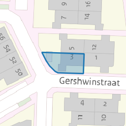 Perceel ZDT01-E-2242