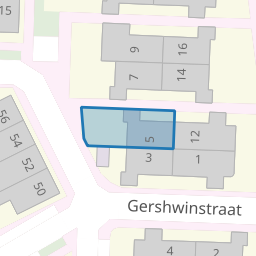 Perceel ZDT01-E-2243