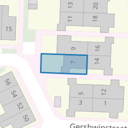 Perceel ZDT01-E-2244