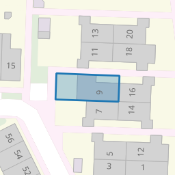 Perceel ZDT01-E-2245