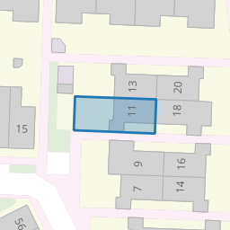 Perceel ZDT01-E-2246