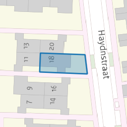 Perceel ZDT01-E-2249