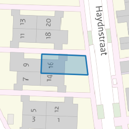 Perceel ZDT01-E-2250